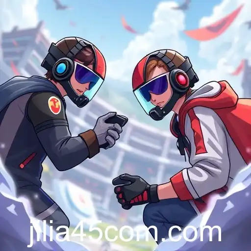 jilia45