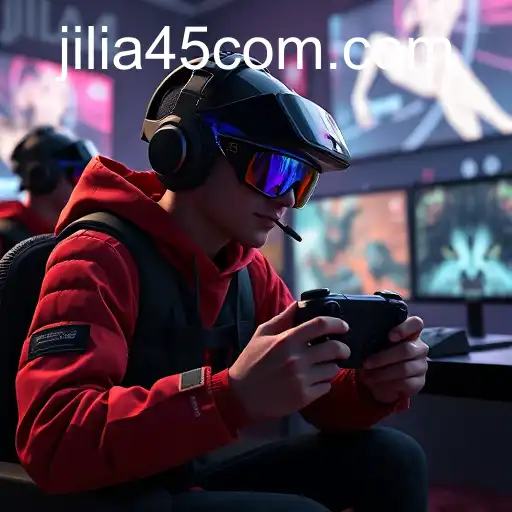 Gaming Innovations and Online Trends