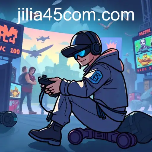 Gaming Trends and Innovations on English Platforms