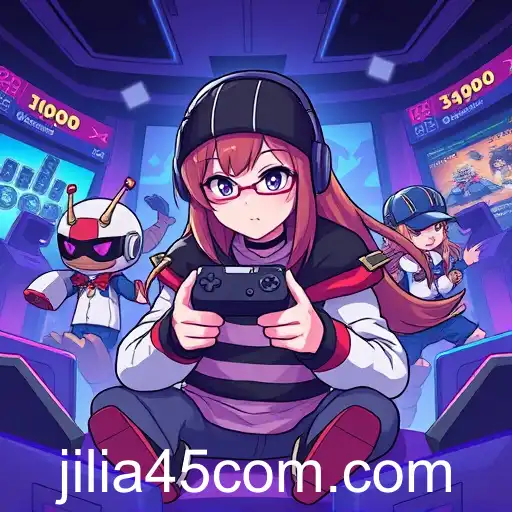 Innovations in Online Gaming in 2025