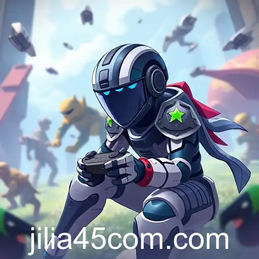 jilia45