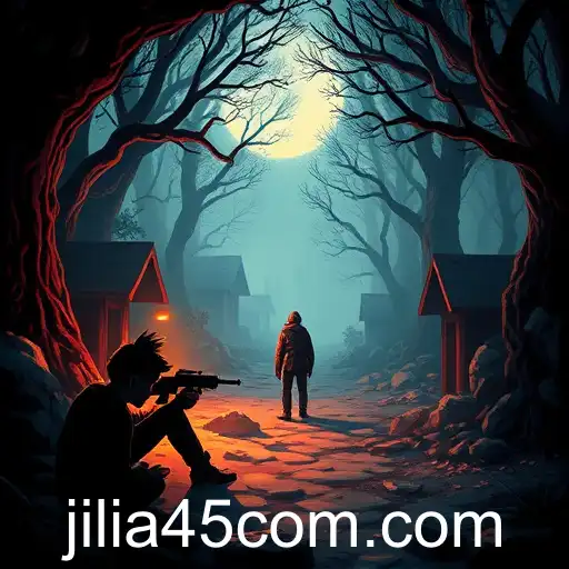 The Rise of Jilia45 in Gaming Culture